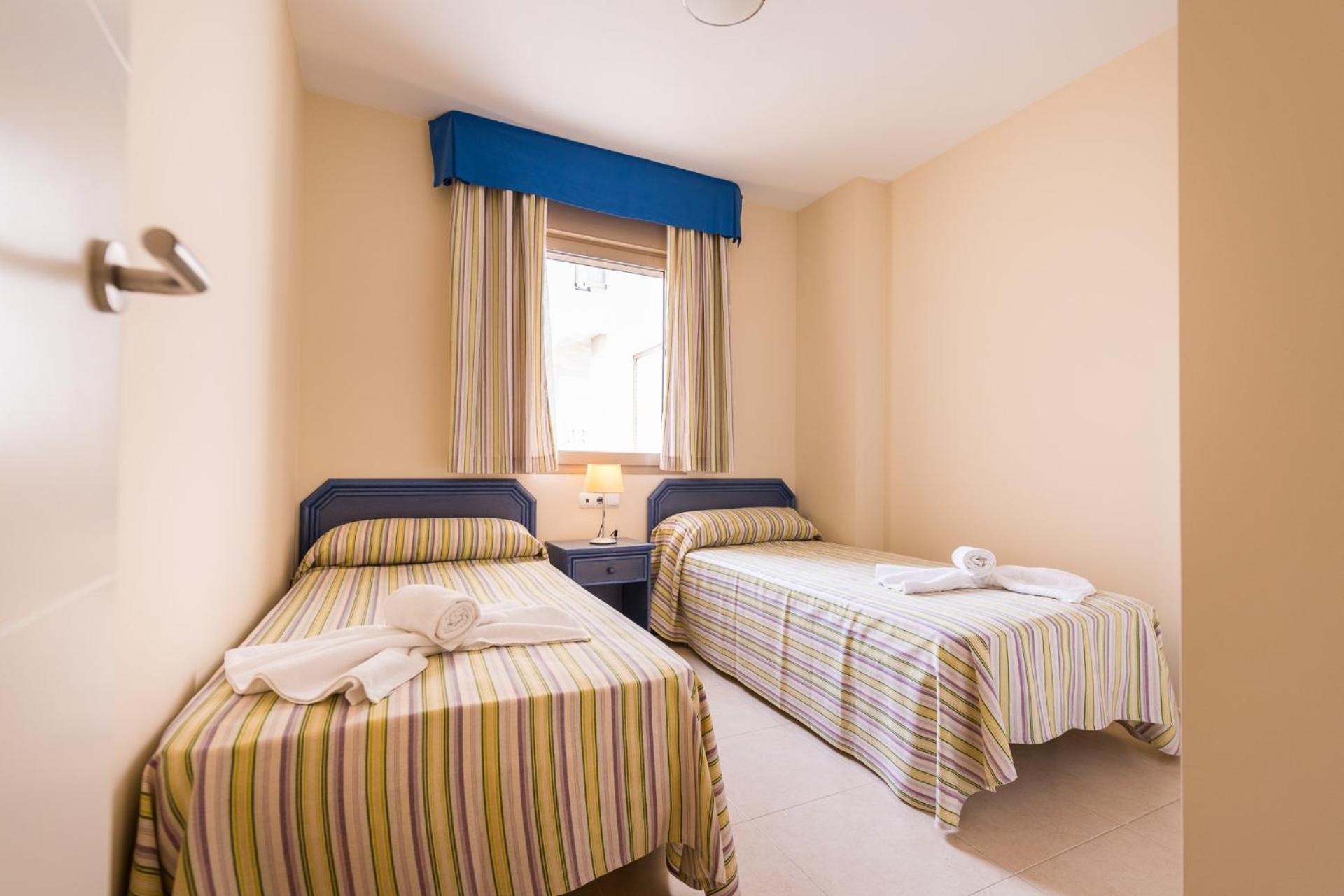 Apartamento Larimar - Plusholidays Calp Extérieur photo