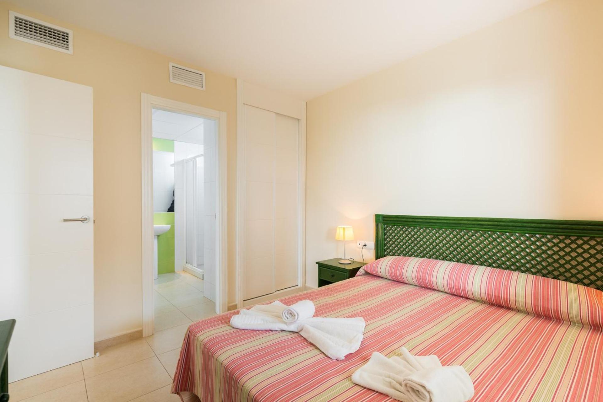 Apartamento Larimar - Plusholidays Calp Extérieur photo