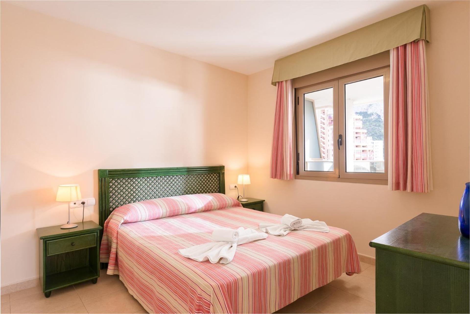 Apartamento Larimar - Plusholidays Calp Extérieur photo