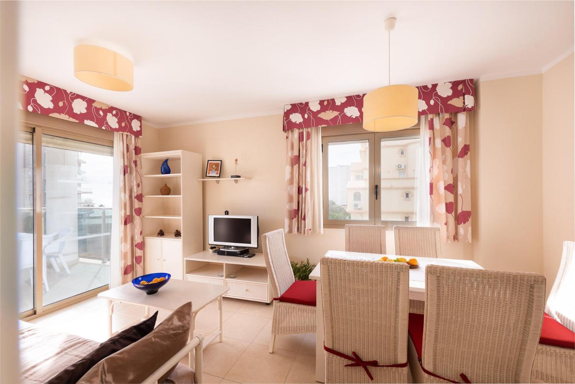 Apartamento Larimar - Plusholidays Calp Extérieur photo